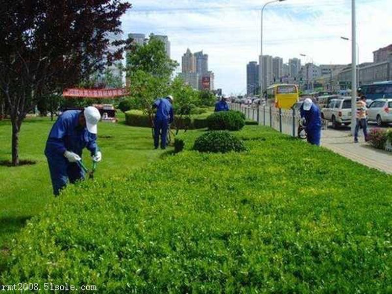 园林景观设计的五大使用技巧