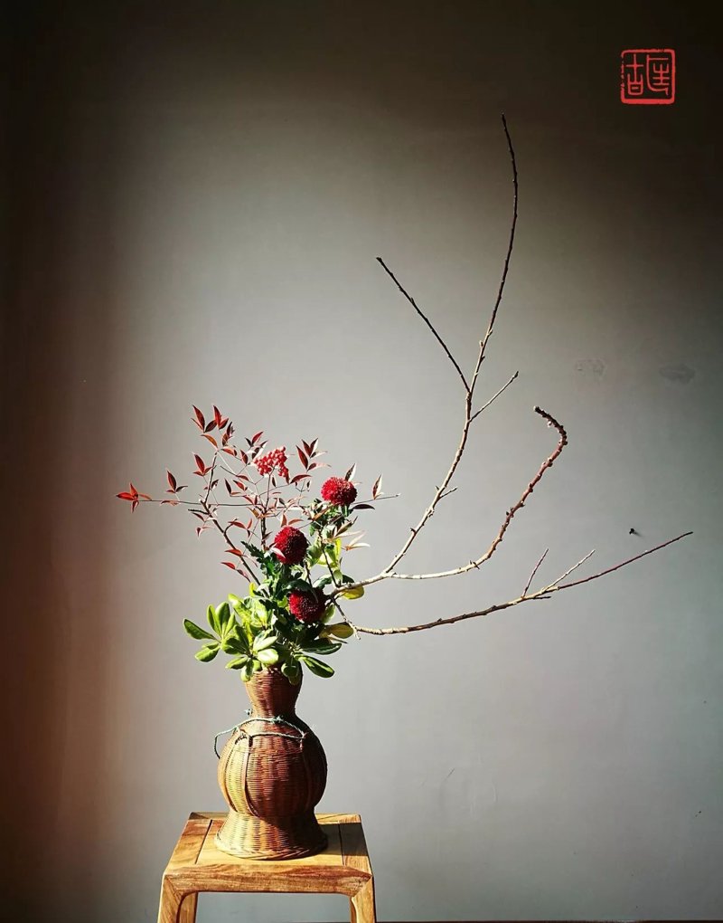 花道入门：如何选择合适的培训课程